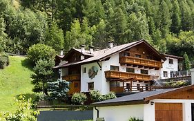 Gästehaus Stefan Klotz